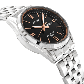 Zegarek Damski CASIO LTP-1335D-1A2VDF + BOX - 2