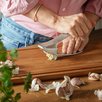 Wyciskacz do czosnku Eva Solo Garlic press - 5