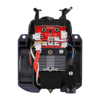 Extruder do ELEGOO Neptune 4 Pro - 4