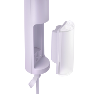 Parownica Steamery Cirrus X liliowa - 4