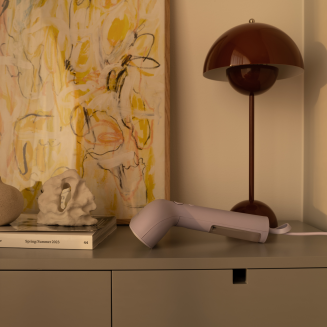 Parownica Steamery Cirrus X liliowa - 9