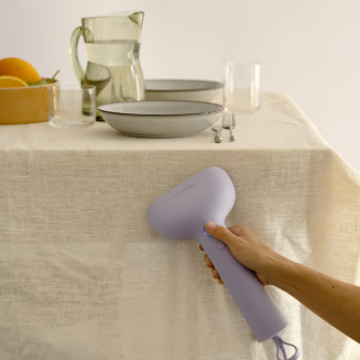 Parownica Steamery Cirrus X liliowa - 5