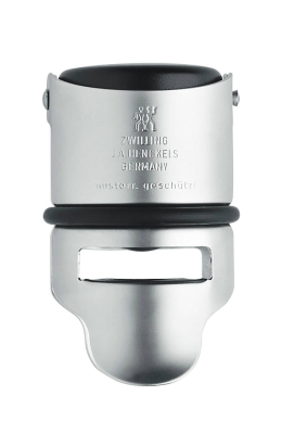 Zatyczka do butelki od szampana Zwilling Sommelier - 6 cm | BESTSELLER