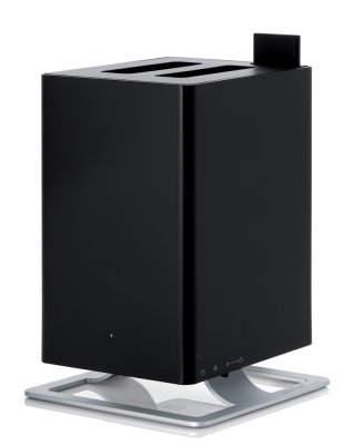  Stadler Form Anton humidifier black | BUY CHEAPER WITH A DISCOUNT CODE