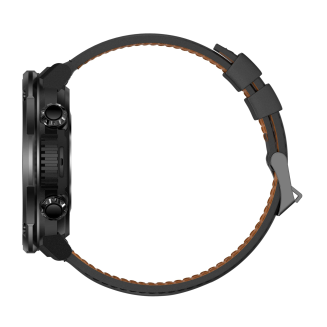 Smartwatch Gravity GT21-3 + Czarny Pasek Silikonowy - 8