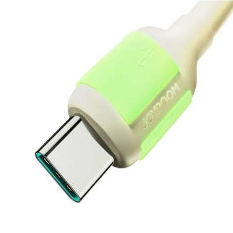 Kabel do szybkiego ładowania Joyroom S-A53 USB-A - Type-C - 2