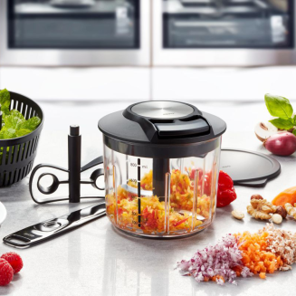 Siekacz Gefu Speedwing - 2