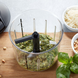 Siekacz Gefu Speedwing - 4