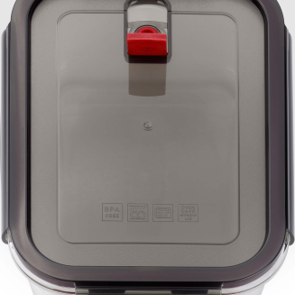 Pojemnik szklany prostokątny Zwilling Gusto - 1.4 ltr - 2