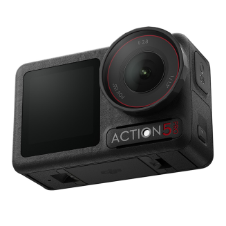Kamera sportowa DJI Osmo Action 5 Pro Standard Combo - 4