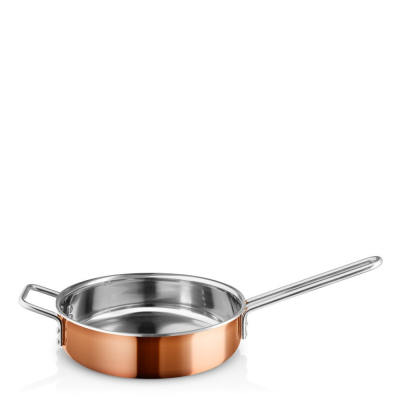 Patelnia wysoka Eva Solo Copper Ø24 cm | JESIENNA PROMOCJA