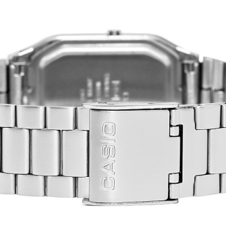 Zegarek Damski CASIO AQ-230A-7BMQ + BOX - 5