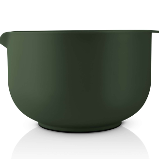 Miska Eva Solo Mixing Bowl 3l - Ø20cm Green - 2
