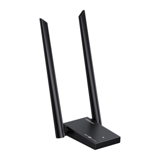 Adapter sieciowy USB-C Ugreen CM787, Wi-Fi 6E - 2