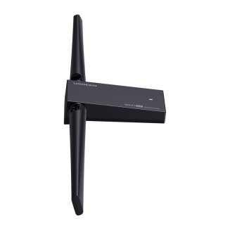 Adapter sieciowy USB-C Ugreen CM787, Wi-Fi 6E - 4