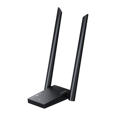 Adapter sieciowy USB-C Ugreen CM787, Wi-Fi 6E