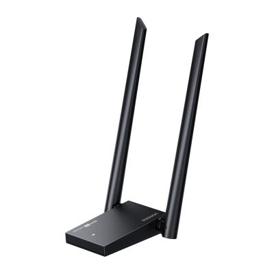 Adapter sieciowy USB-C Ugreen CM787, Wi-Fi 6E