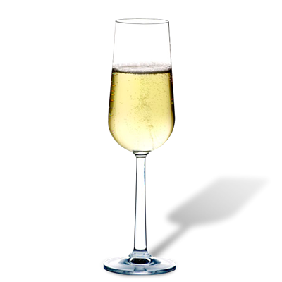 Kieliszek na szampana Rosendahl Grand Cru - 2 szt