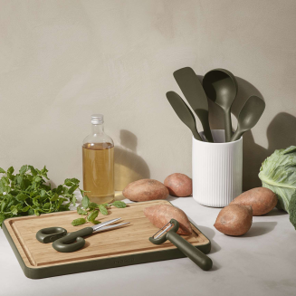 Nożyce kuchenne Eva Solo Green Tools 20 cm - 4