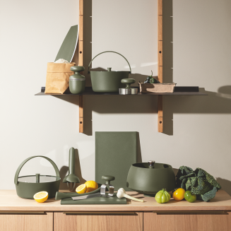 Nożyce kuchenne Eva Solo Green Tools 20 cm - 7