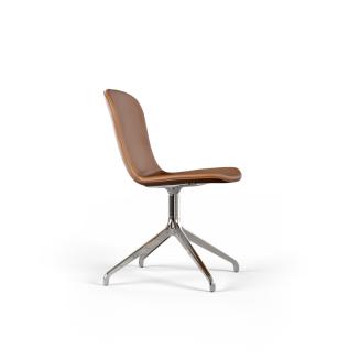 Krzesło obrotowe SACKit Chair no. One S1 Terra Safari | Silver - 3