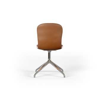 Krzesło obrotowe SACKit Chair no. One S1 Terra Safari | Silver - 4