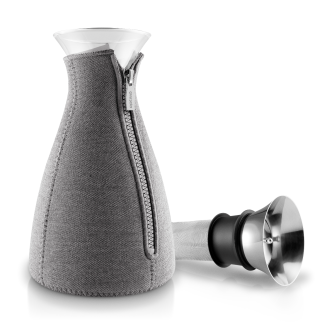 Zaparzacz do kawy Eva Solo 1l Woven Dark Grey - 3