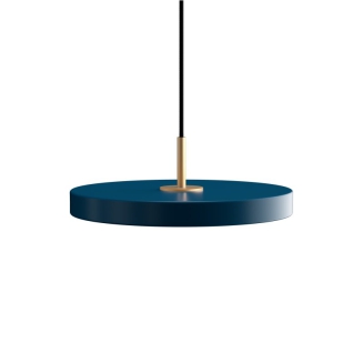 Lampa Umage Asteria Mini Petrol - 2