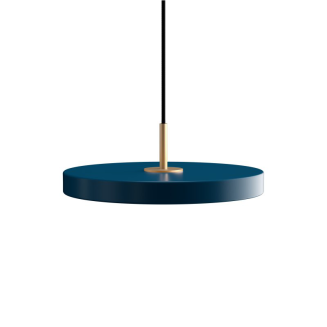 Lampa Umage Asteria Mini Petrol - 2