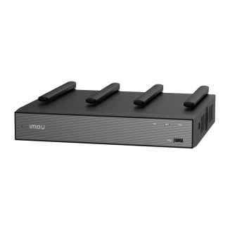 Rejestrator IP 10-kanałowy IMOU N110W - 4
