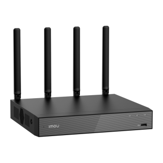 Rejestrator IP 10-kanałowy IMOU N110W - 3