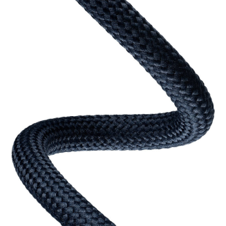 Kabel USB 3w1 Baseus Flash Series, USB-C + micro USB + Lightning, 66W, 1.2m (niebieski) - 6