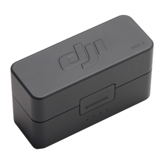 Etui ładujące DJI Mic Mini 2 - 4