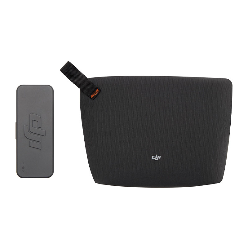 Etui ładujące DJI Mic Mini 2