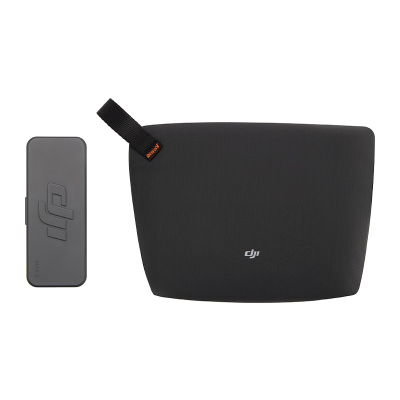 Etui ładujące DJI Mic Mini 2