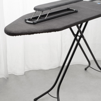 Deska do prasowania rękawów Brabantia Denim Black - 7