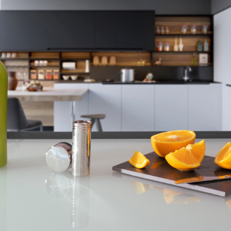 Butelka termiczna Casa Bugatti B BOTTLES Meadow In Bloom 500 ml - 7