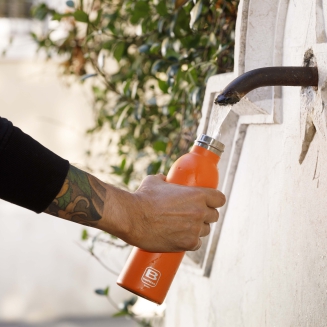 Butelka termiczna Casa Bugatti B BOTTLES Meadow In Bloom 500 ml - 6