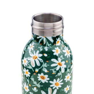 Butelka termiczna Casa Bugatti B BOTTLES Meadow In Bloom 500 ml - 3