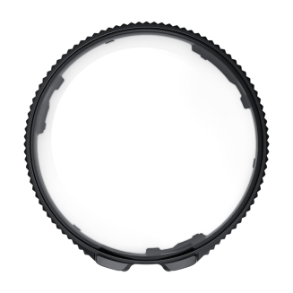 Osłony obiektywu do kamery Insta360 X5 (standard) - 4