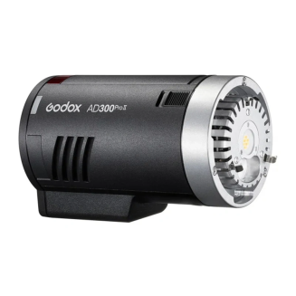 Lampa błyskowa GODOX AD300Pro II 300Ws - 8
