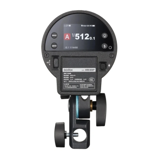 Lampa błyskowa GODOX AD300Pro II 300Ws - 7