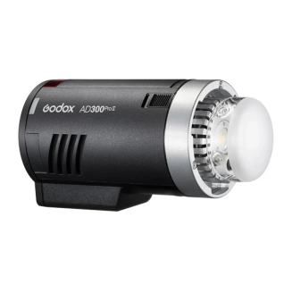 Lampa błyskowa GODOX AD300Pro II 300Ws - 9