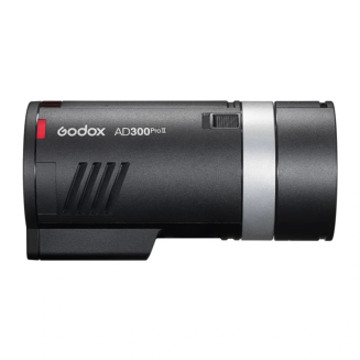 Lampa błyskowa GODOX AD300Pro II 300Ws - 2
