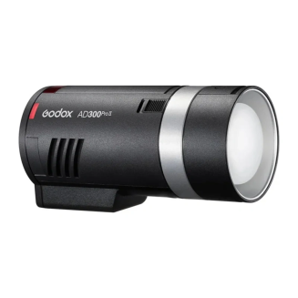 Lampa błyskowa GODOX AD300Pro II 300Ws - 10