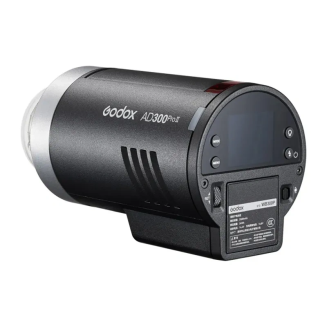 Lampa błyskowa GODOX AD300Pro II 300Ws - 11