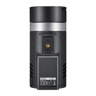Lampa błyskowa GODOX AD300Pro II 300Ws - 5