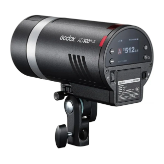 Lampa błyskowa GODOX AD300Pro II 300Ws - 13