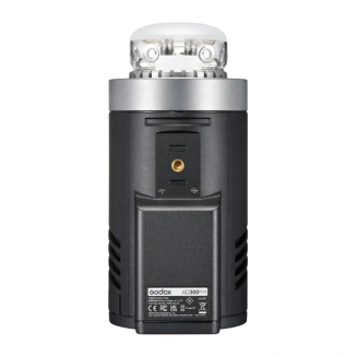 Lampa błyskowa GODOX AD300Pro II 300Ws - 12