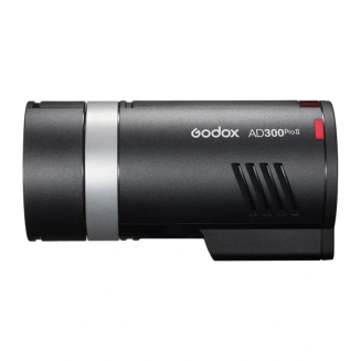Lampa błyskowa GODOX AD300Pro II 300Ws - 3